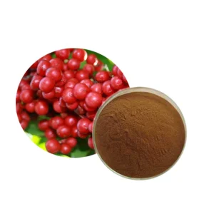 Schisandra Extract | Natural Adaptogen Herb | Liver Support &amp; Antioxidant Ingredient