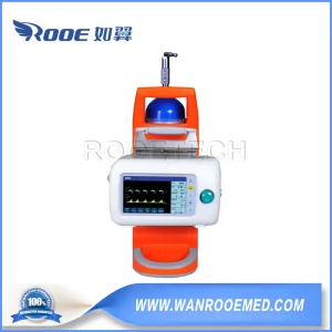AV-2020 Ventilation System