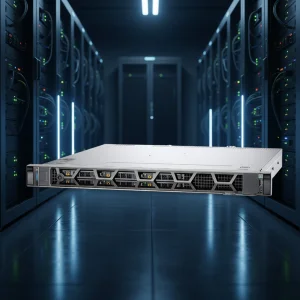 Dell PowerEdge R260