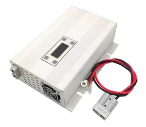 Electric Car USB Charger
