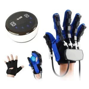 Bionic Glove