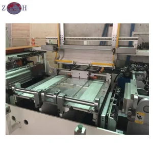 Automatic Machines for Manufacturing Aluminum Car Automotive Radiators