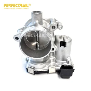 10244721 Auto Spare Parts Electronic Throttle Valve Body for MG ZS