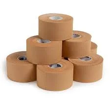 Rayon Tape
