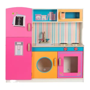 Large Wooden Kitchen Toy
