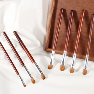 Beauty Planet Factory Wholesale Private Label Brushes
