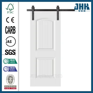 Interior Sliding Pocket Barn Door