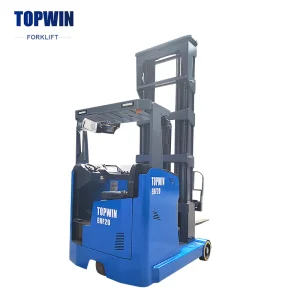 Multidirectional Reach Truck