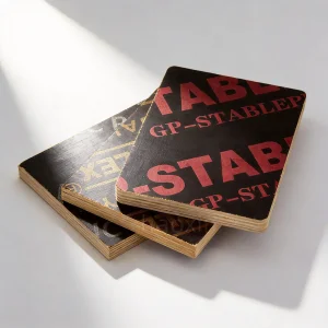 Hardwood Core Plywood