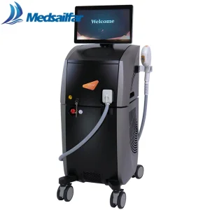 Wholesale Vertical IPL Elight Dpl Beauty Hair Laser Removal Device