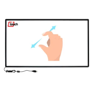 Infrared Touch Frame