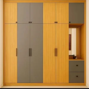 Whole House Customization