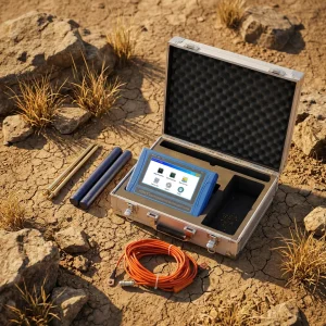 Water Detector