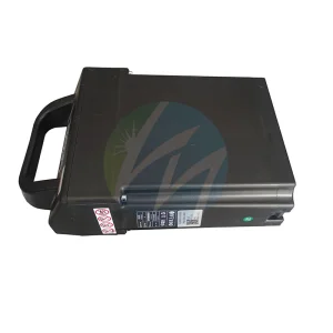 Deep Circle Lithium Battery