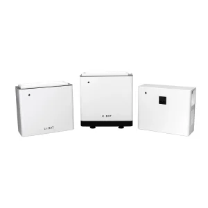 Stacked High Voltage Solar LiFePO4 Lithium Battery Hot Sale Residential Solar Energy Storage in Stock