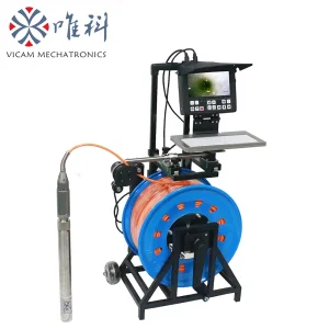 Water Well Inspection Camera