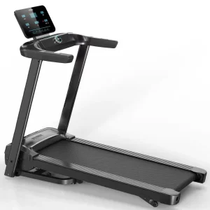 Cheap Price Heart Rate Monitor Professional Exercise Treadmill for Health Club