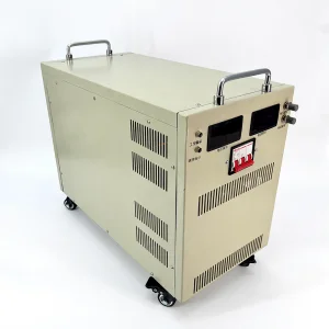 DC Voltage Regulator 10000W