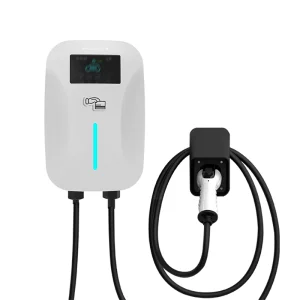 Commercial/Residential 7kw/11kw/21kw AC Charging Stations
