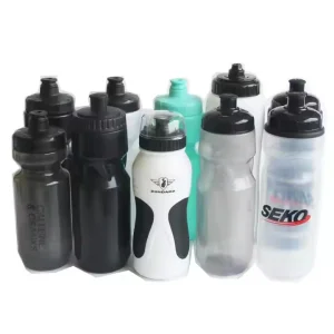 Cycling Bottle