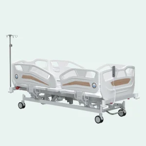 Electronic Ward Bed