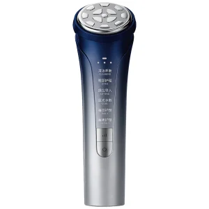 6 in 1 Ultrasonic RF Radio Frequency Skin Tightening Face Neck Lifting