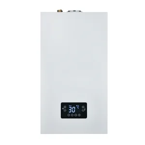 Wi-Fi Condensing Boiler