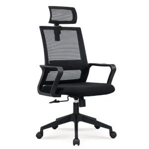High Back Mesh Executive Office Chair