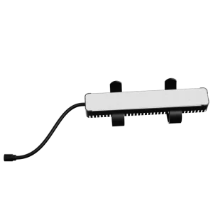 Airborne Matrix Light YJ-D2 Unmanned Aerial Vehicle Onboard Aluminum Alloy LED Floodlight Drone Lighting System Accessories