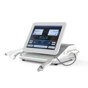 Professional Hifu Machine RF to Facial Fat Reduction Face Lifting 7D Hifu for Home Use
