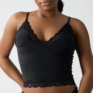Women's Camisole Lingerie Without Underwire