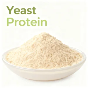 Hot Selling Angeo Pro Yeast Protein Fermented Yeast Protein Powder 99% Hydrolyzed Yeast Vegan Protein Powder