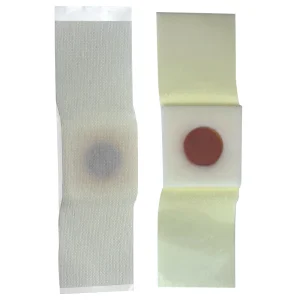 Wholesale Price Southeast Asian Market Natural Herbal Foot Care Corn Remover Plaster