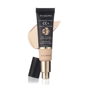 Phoera Liquid Foundation
