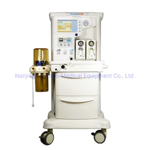 Advanced Anesthesia System