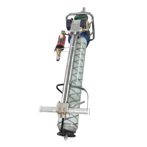MQT 130 Portable Hand Pneumatic Roof Bolter