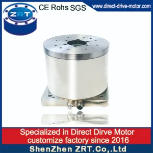 Hollow Direct Drive Motor