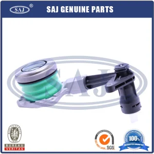 GM Slave Cylinder Saudi