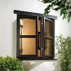 High Quality Customized PVC Windows for House Low Price Slding UPVC Windows Fixed PVC Profile Tilt &amp; Turn Windows
