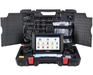 Launch X431 Pad III V2.0 Full System Diagnostic Tools