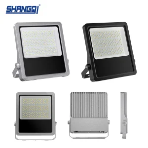 High Lumen Outdoor Waterproof LED Flood Light