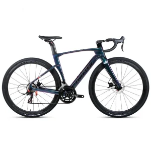 700c Road Bike Gravel Bicycle