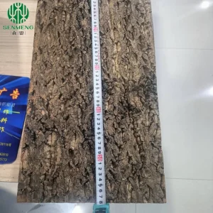 Eco Friendly Cork Bark Wall Tiles for Sustainable Interior Design