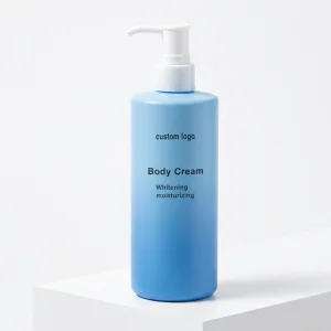 Whitening Body Lotion Vitamin C