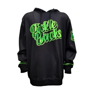 Custom Logo Hoodie