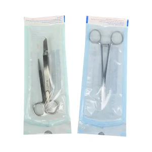 EOS Sterile Pouch
