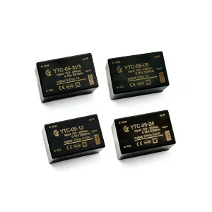 AC to DC Converter Module