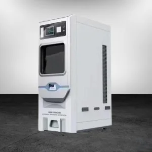 Innovative Gas Sterilization Solutions for Enhanced Medical Equipment Safety