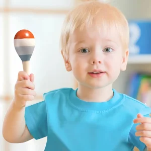 Toddler Music Instruments