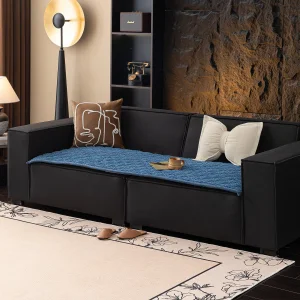 Home Decoration Sofa Cushion: Thick Warm and Customized Design